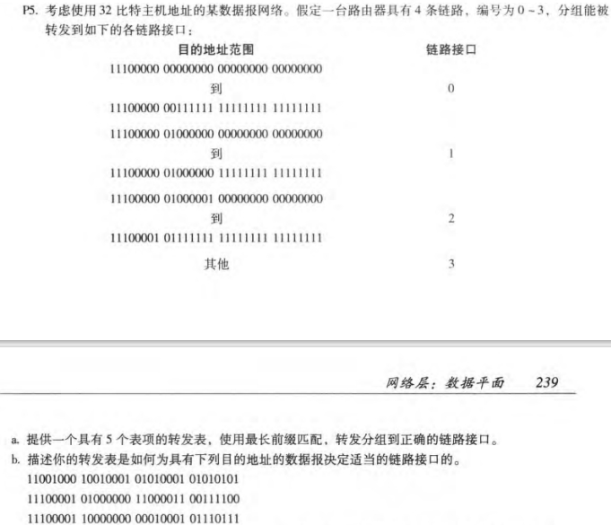 黑皮书上的习题